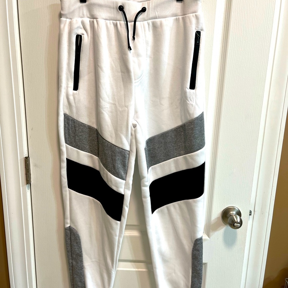 2for1 Men Joggers
